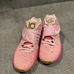 Nike KD 14- Aunt Pearl